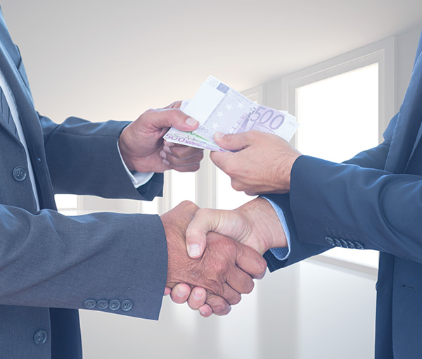 Business X Bridge service CASH ADVANCE